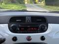 Fiat 500C CABRIO 1.2i Lounge *AIRCO* Blanc - thumbnail 14