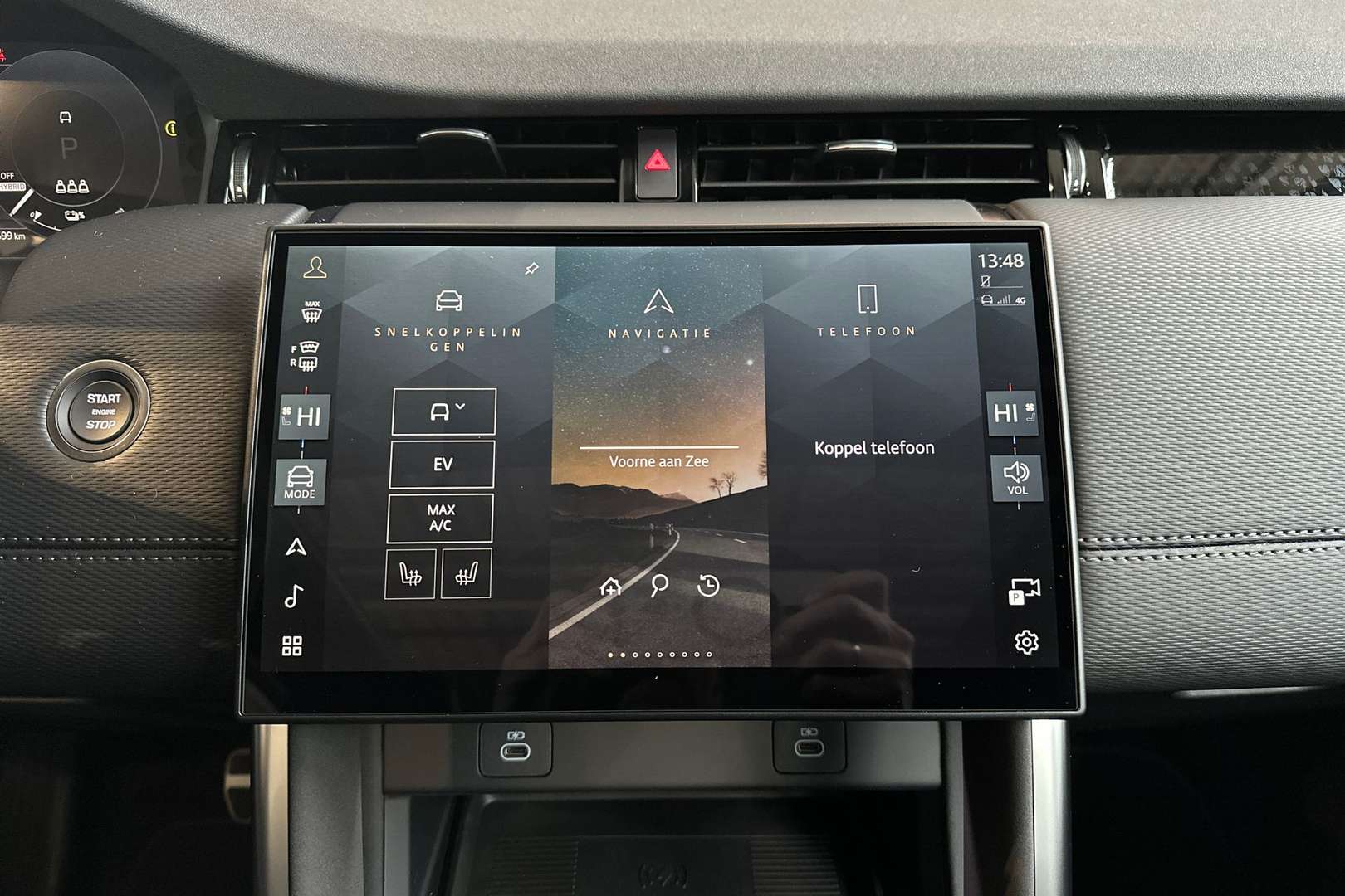 Land Rover Discovery Sport Business Edition P270e - - Joinsteer - #3