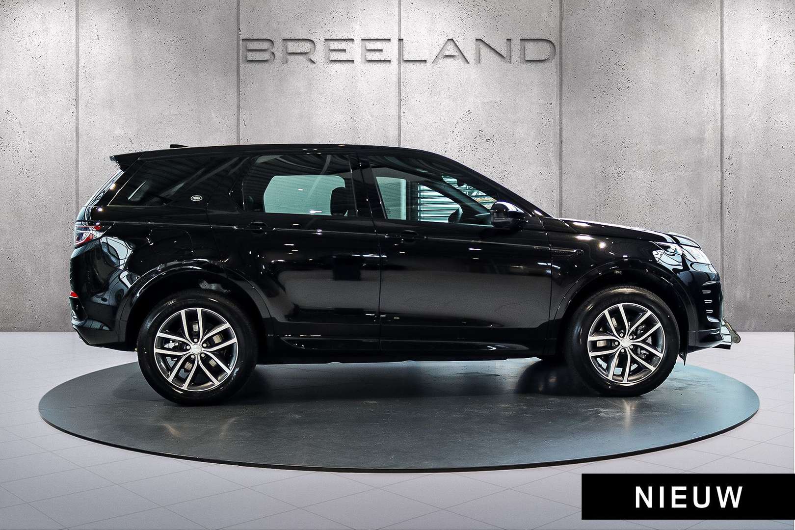 Land Rover Discovery Sport Business Edition P270e - - Joinsteer - #5