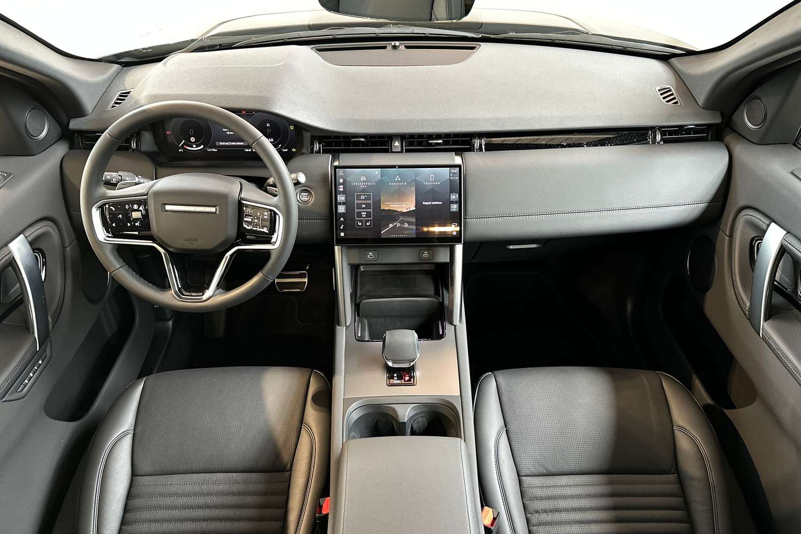 Land Rover Discovery Sport Business Edition P270e - - Joinsteer - #4