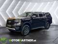 Ford Ranger Wildtrak 2,0L **inkl. HardTop** Noir - thumbnail 1
