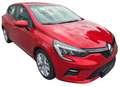 Renault Clio BLUE dCi Klima App Tempomat Rot - thumbnail 2