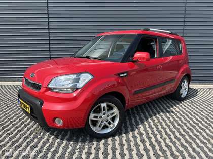 Kia Soul 1.6 X-tra | Airco | LMV | Trekhaak