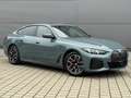 BMW i4 Gran C. 40 xDrive M Sport*360°*H/K*Glasdach* Vert - thumbnail 2