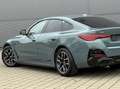 BMW i4 Gran C. 40 xDrive M Sport*360°*H/K*Glasdach* Vert - thumbnail 9