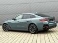 BMW i4 Gran C. 40 xDrive M Sport*360°*H/K*Glasdach* Vert - thumbnail 8