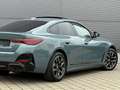 BMW i4 Gran C. 40 xDrive M Sport*360°*H/K*Glasdach* Vert - thumbnail 13