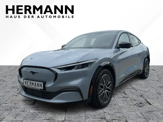 Ford Mustang Mach-E (Extended Range 99kWh) Premium LM