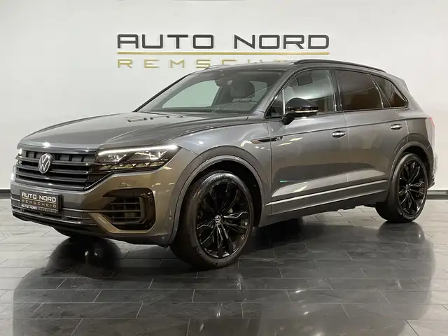 Volkswagen Touareg 3.0 TSI R-Line 4M*FACELIFT*Pano*Matrix*