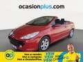 Peugeot 307 CC 1.6 Rojo - thumbnail 1