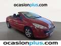 Peugeot 307 CC 1.6 Rojo - thumbnail 3