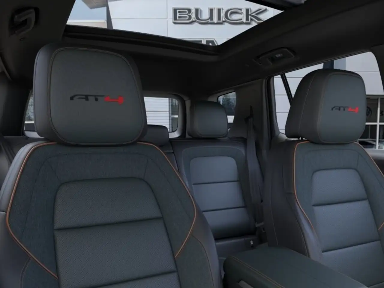 GMC Terrain снимка GMC Terrain