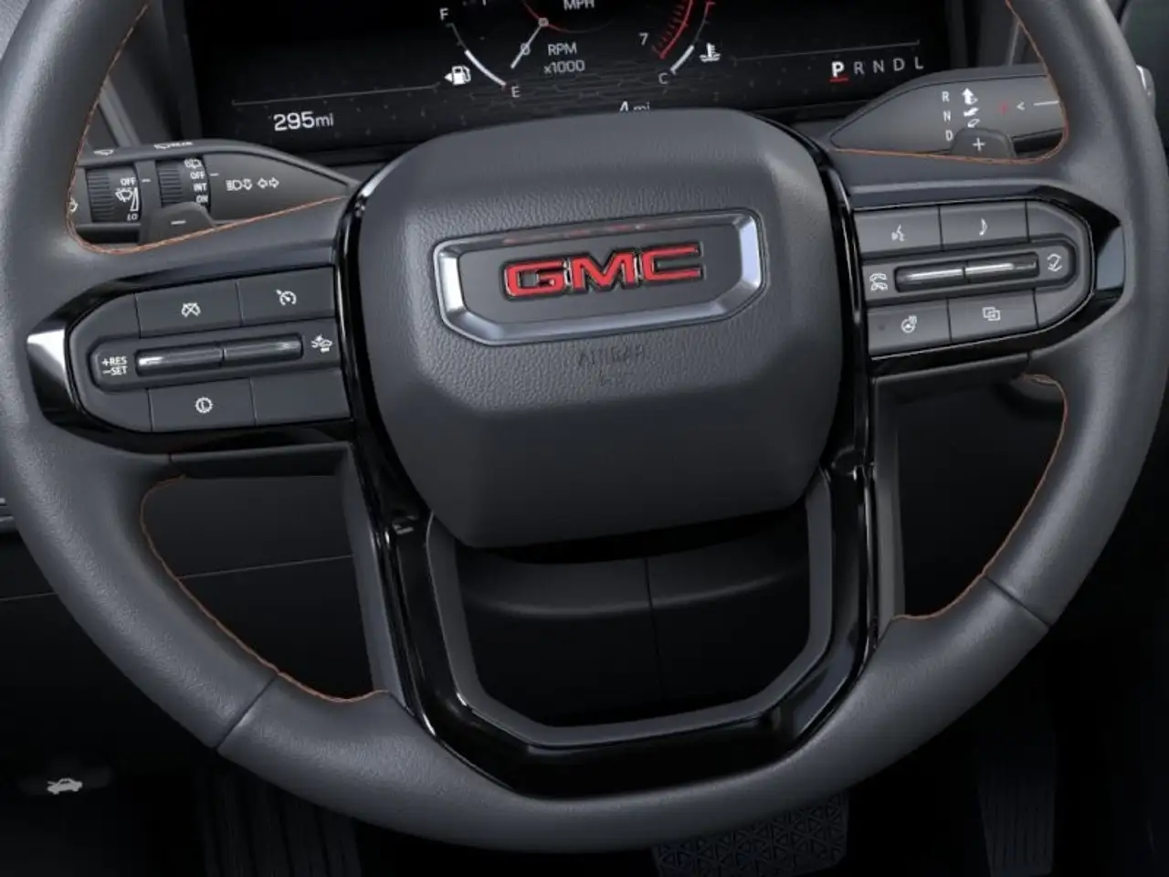 GMC Terrain снимка GMC Terrain