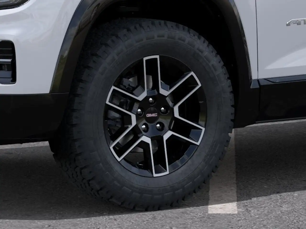 GMC Terrain снимка GMC Terrain