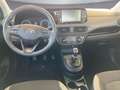Hyundai i10 1.0 Level 3 Schwarz - thumbnail 9