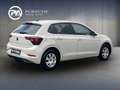 Volkswagen Polo 4Me TSI Grau - thumbnail 4