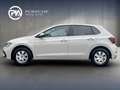 Volkswagen Polo 4Me TSI Grau - thumbnail 3