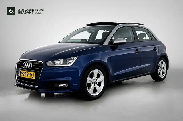Audi A1 Sportback 1.0 TFSI Design Pro Line Plus (PANORAMAD
