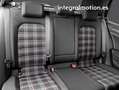 Volkswagen Golf GTI 2.0 TSI Performance 230 Negro - thumbnail 11