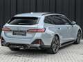 BMW 530 5-serie Touring 530e xDrive M-SPORT | 360 CAMERA | Grigio - thumbnail 9