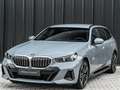 BMW 530 5-serie Touring 530e xDrive M-SPORT | 360 CAMERA | Grigio - thumbnail 8