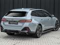 BMW 530 5-serie Touring 530e xDrive M-SPORT | 360 CAMERA | Grigio - thumbnail 4