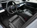 BMW 530 5-serie Touring 530e xDrive M-SPORT | 360 CAMERA | Grigio - thumbnail 17