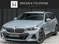 BMW 530 5-serie Touring 530e xDrive M-SPORT | 360 CAMERA | Grigio - thumbnail 1