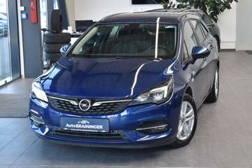 K ST 1.5CDTI Autom. Business LED~Navi~AHK