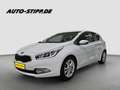 Kia Ceed / cee'd 1.6 Spirit NAVI TEMP RFK KEYLESS SITZH PDC Blanc - thumbnail 2
