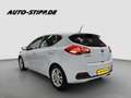 Kia Ceed / cee'd 1.6 Spirit NAVI TEMP RFK KEYLESS SITZH PDC Blanc - thumbnail 4