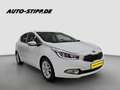Kia Ceed / cee'd 1.6 Spirit NAVI TEMP RFK KEYLESS SITZH PDC Blanc - thumbnail 21