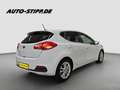 Kia Ceed / cee'd 1.6 Spirit NAVI TEMP RFK KEYLESS SITZH PDC Blanc - thumbnail 18