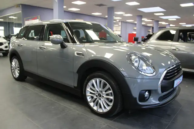 MINI One Clubman - Panorama -