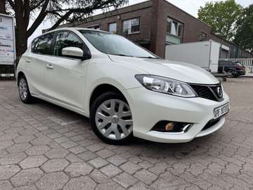 PULSAR VISIA DCI KAMERA NAVI BLUETOOTH 8xREIFEN