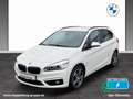 BMW 225 xe iPerformance Active Tourer Sport Line LED Weiß - thumbnail 1