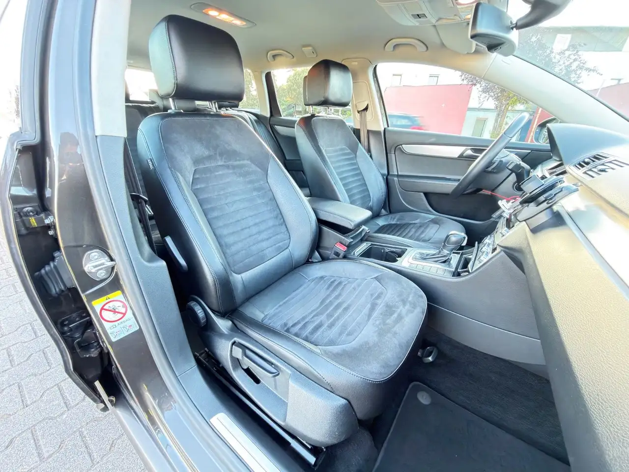 Das Auto
