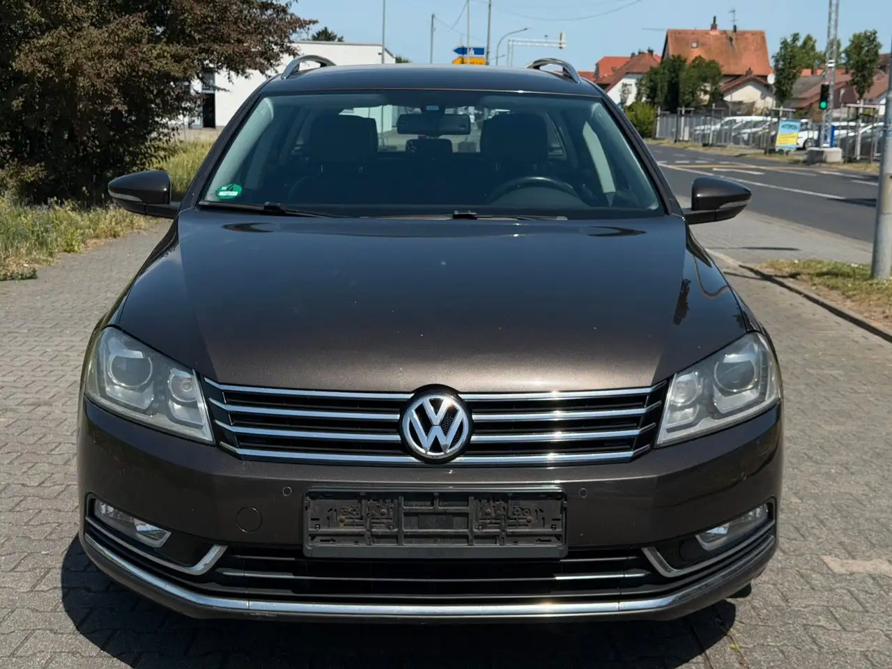 Das Auto