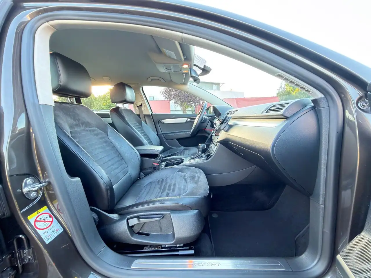 Das Auto