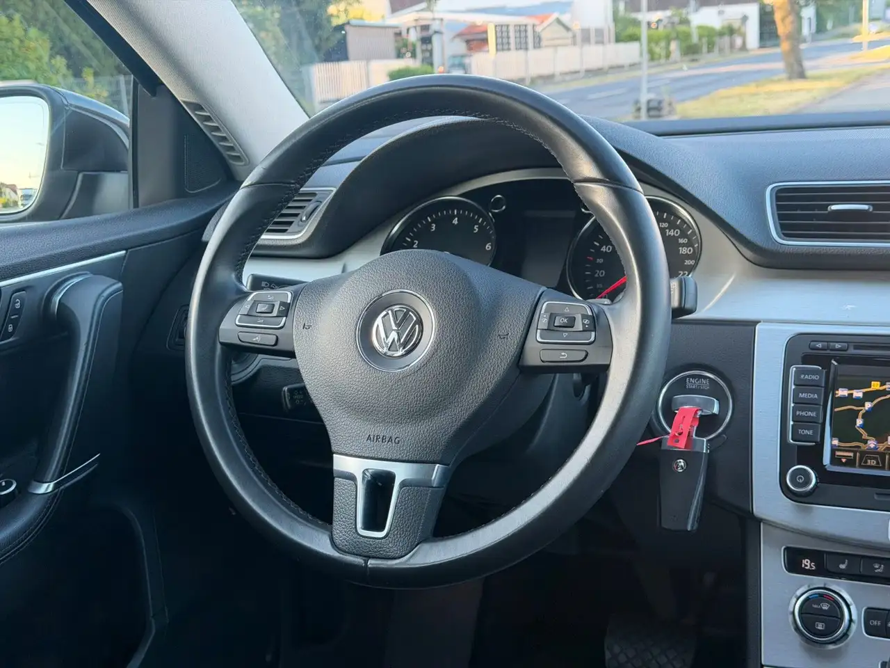 Das Auto