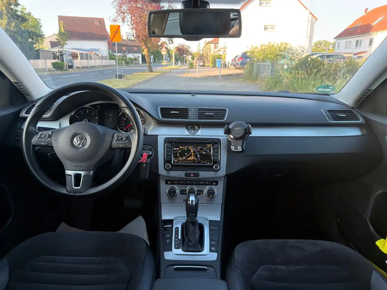 Das Auto