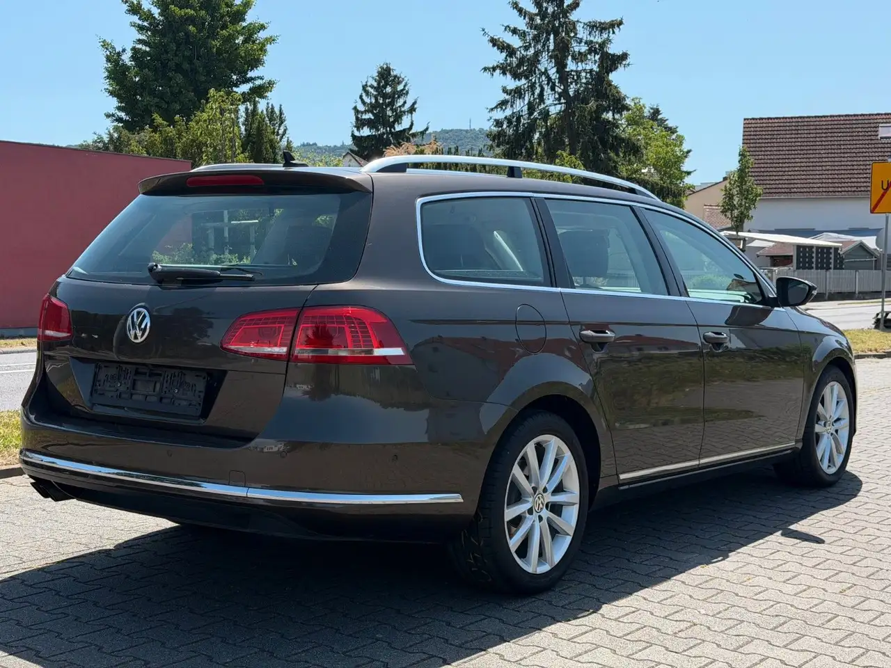 Das Auto