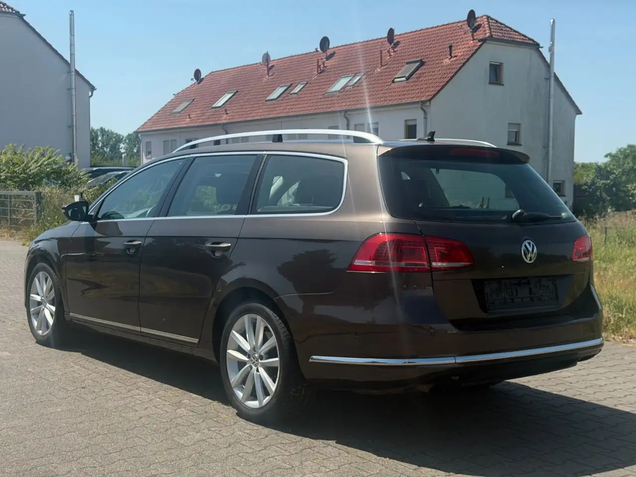 Das Auto
