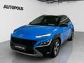 Hyundai KONA 1.6 105 CV HYBRID TECHNO PACK Bleu - thumbnail 2