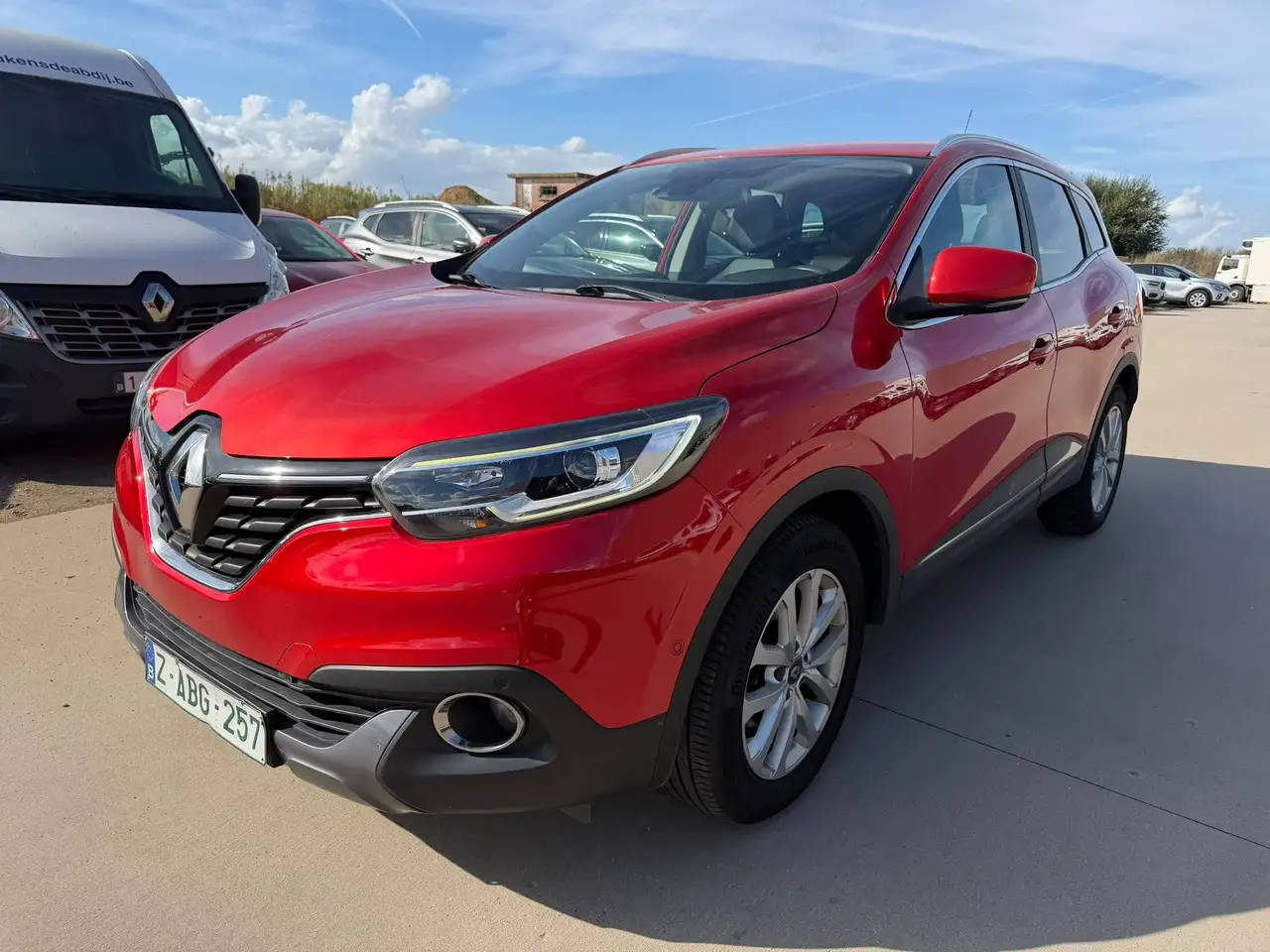 Renault Kadjar
