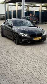 428i High Executive