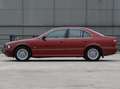 BMW 535 1. Hand, 535i, TOP Zustand, Voll!!! Red - thumbnail 4