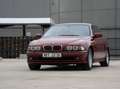 BMW 535 1. Hand, 535i, TOP Zustand, Voll!!! crvena - thumbnail 15