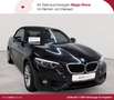 BMW 218 218i Cabrio Advantage Navi SHz LED Schwarz - thumbnail 1