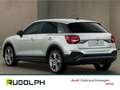 Audi Q2 advanced 35 TFSI ACC LED Navi AHK Rückfahrkam. Silber - thumbnail 4